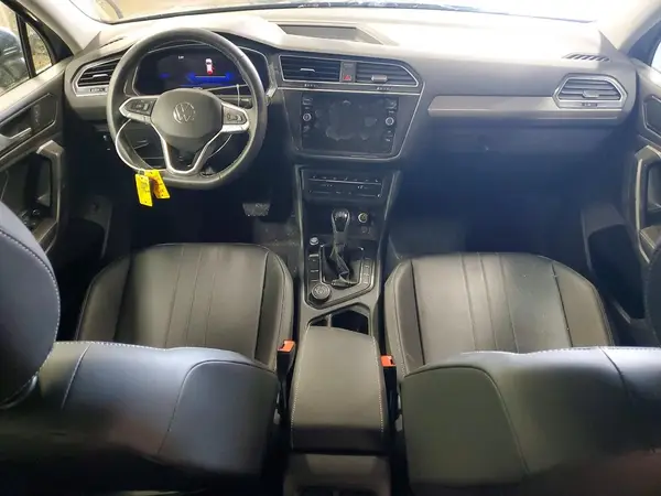 3VVMB7AX8RM150725 2024 VOLKSWAGEN TIGUAN - Image 8
