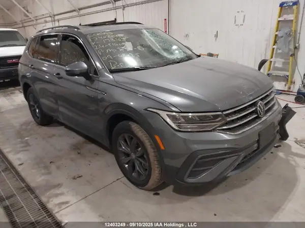 3VVMB7AX8RM173163 2024 VOLKSWAGEN TIGUAN - Image 1