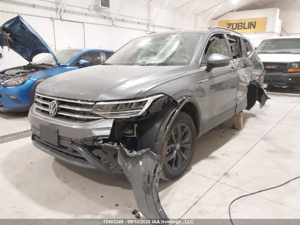3VVMB7AX8RM173163 2024 VOLKSWAGEN TIGUAN - Image 2
