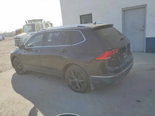 3VVMB7AX8RM192733 2024 VOLKSWAGEN TIGUAN - Image 2