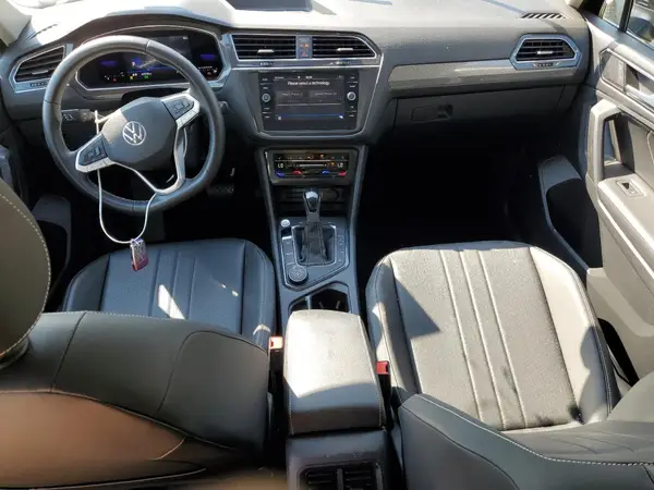 3VVMB7AX9PM004007 2023 VOLKSWAGEN TIGUAN - Image 8