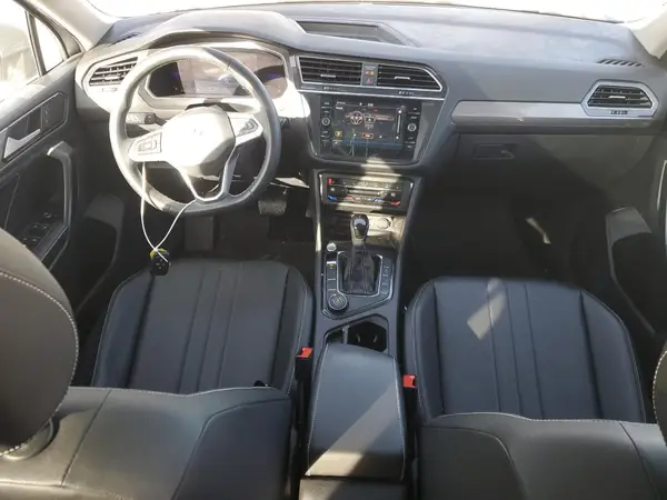 3VVMB7AX9PM004167 2023 VOLKSWAGEN TIGUAN - Image 8