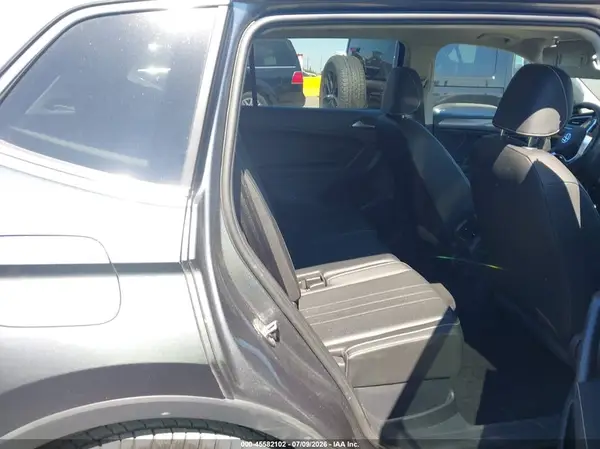 3VVMB7AX9PM012379 2023 VOLKSWAGEN TIGUAN - Image 8