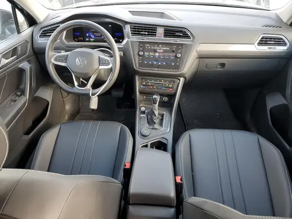3VVMB7AX9PM026718 2023 VOLKSWAGEN TIGUAN - Image 8