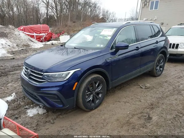 3VVMB7AX9PM128228 2023 VOLKSWAGEN TIGUAN - Image 2
