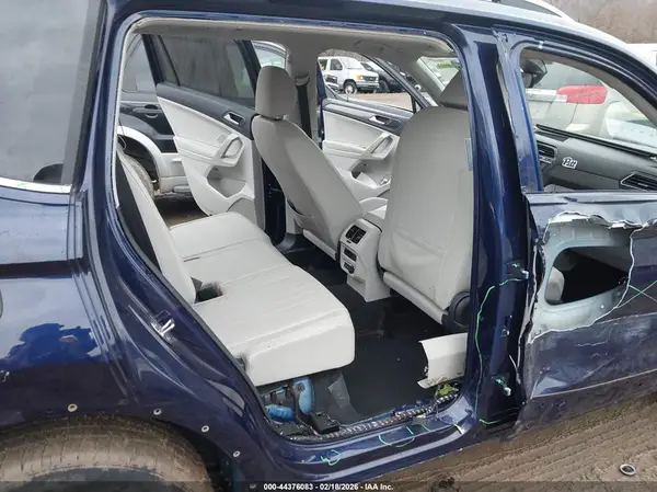 3VVMB7AX9PM128228 2023 VOLKSWAGEN TIGUAN - Image 8