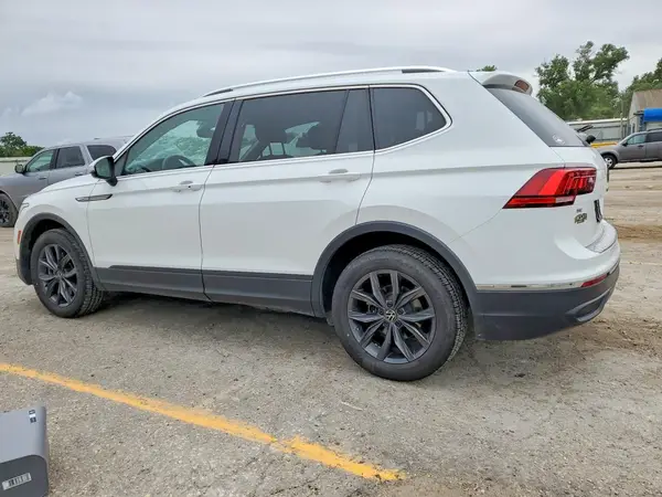 3VVMB7AX9RM009453 2024 VOLKSWAGEN TIGUAN - Image 2