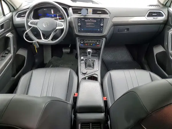 3VVMB7AX9RM009453 2024 VOLKSWAGEN TIGUAN - Image 8