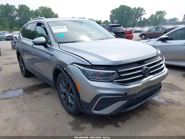 3VVMB7AX9RM024745 2024 VOLKSWAGEN TIGUAN - Image 1