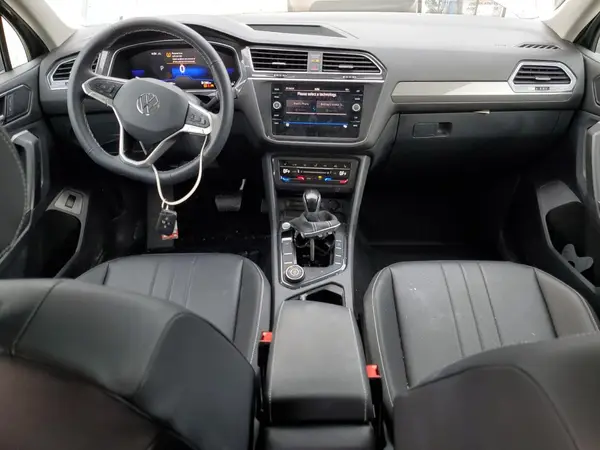 3VVMB7AX9RM053825 2024 VOLKSWAGEN TIGUAN - Image 8