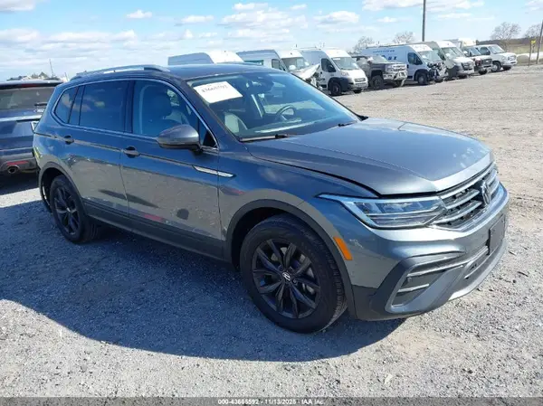 3VVMB7AX9RM063772 2024 VOLKSWAGEN TIGUAN - Image 1