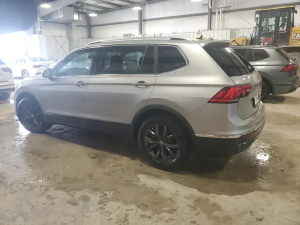 3VVMB7AX9RM067501 2024 VOLKSWAGEN TIGUAN - Image 2