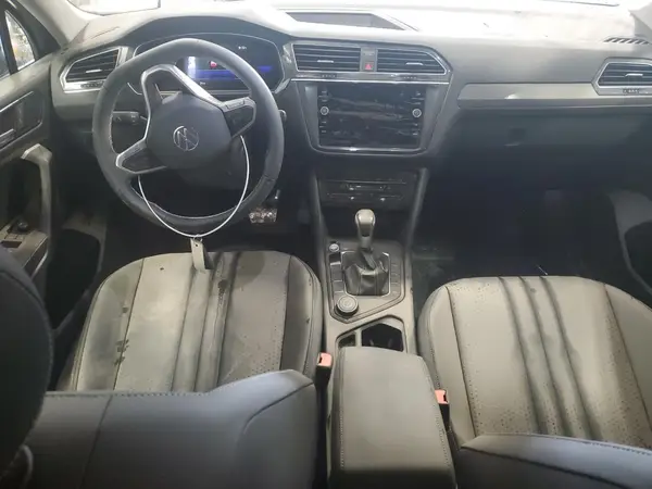3VVMB7AX9RM067501 2024 VOLKSWAGEN TIGUAN - Image 8