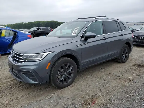 3VVMB7AX9RM068910 2024 VOLKSWAGEN TIGUAN - Image 1