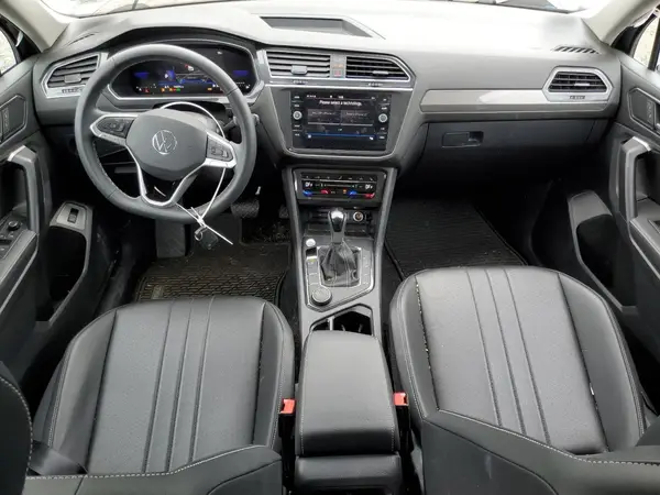 3VVMB7AX9RM068910 2024 VOLKSWAGEN TIGUAN - Image 8