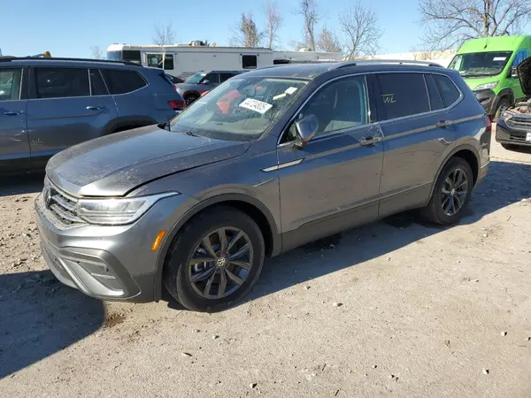 3VVMB7AX9RM081415 2024 VOLKSWAGEN TIGUAN - Image 1