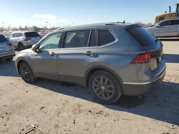 3VVMB7AX9RM081415 2024 VOLKSWAGEN TIGUAN - Image 2