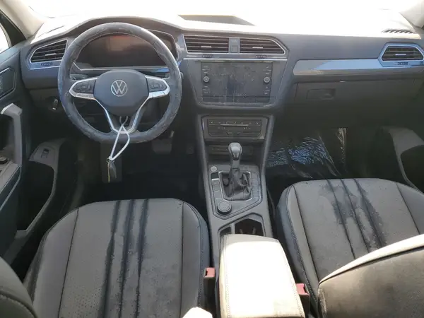 3VVMB7AX9RM081415 2024 VOLKSWAGEN TIGUAN - Image 8