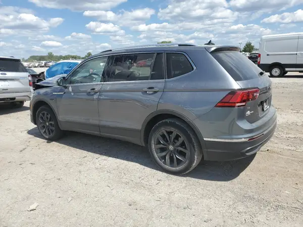3VVMB7AX9RM106054 2024 VOLKSWAGEN TIGUAN - Image 2