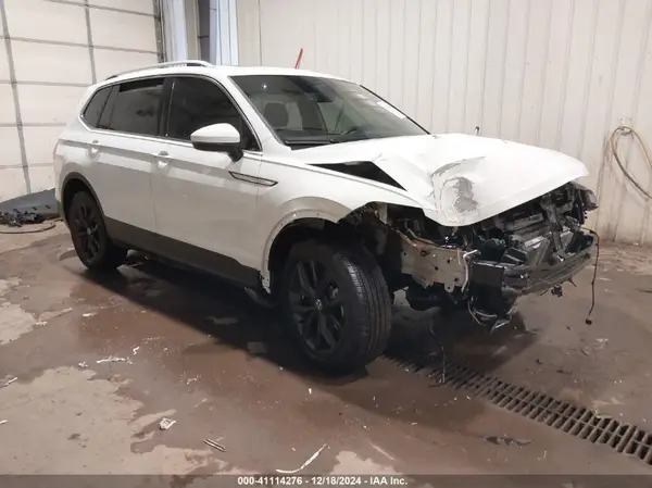 3VVMB7AX9RM108094 2024 VOLKSWAGEN TIGUAN - Image 1