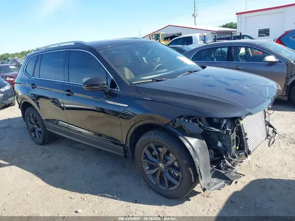 3VVMB7AX9RM125851 2024 VOLKSWAGEN TIGUAN - Image 1
