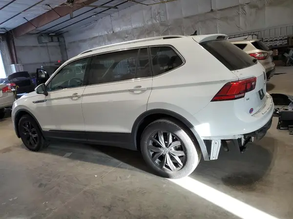 3VVMB7AX9RM148076 2024 VOLKSWAGEN TIGUAN - Image 2