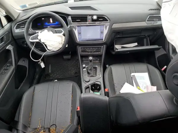 3VVMB7AX9RM171843 2024 VOLKSWAGEN TIGUAN - Image 8