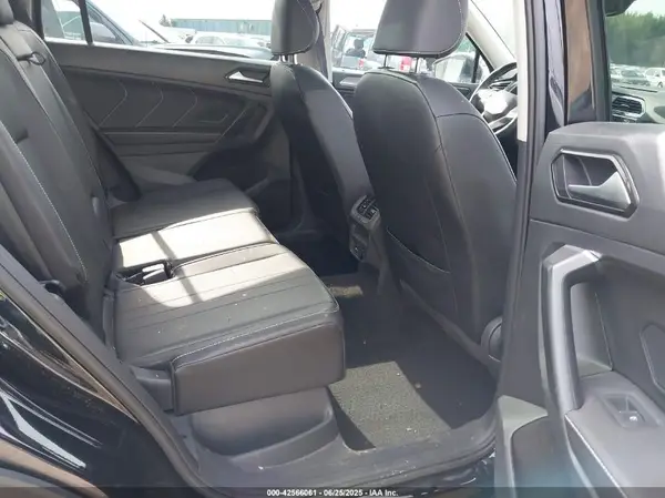 3VVMB7AXXPM003447 2023 VOLKSWAGEN TIGUAN - Image 8