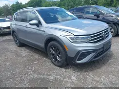 3VVMB7AXXPM007997 2023 VOLKSWAGEN TIGUAN
