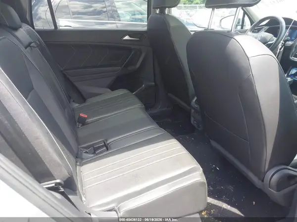 3VVMB7AXXPM007997 2023 VOLKSWAGEN TIGUAN - Image 8