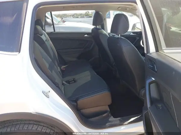 3VVMB7AXXPM025657 2023 VOLKSWAGEN TIGUAN - Image 8