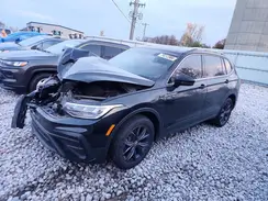 3VVMB7AXXPM035833 2023 VOLKSWAGEN TIGUAN