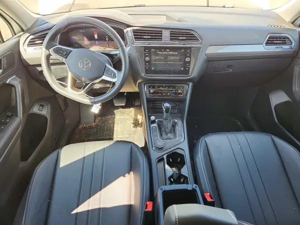 3VVMB7AXXRM048391 2024 VOLKSWAGEN TIGUAN - Image 8