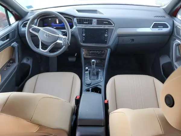 3VVMB7AXXRM061352 2024 VOLKSWAGEN TIGUAN - Image 8