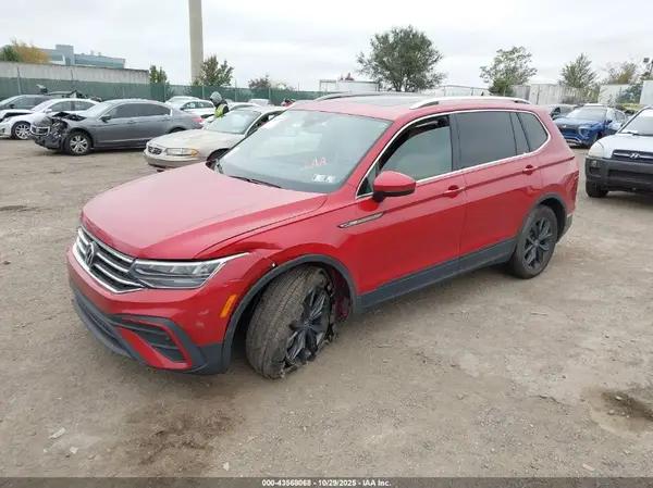 3VVMB7AXXRM061951 2024 VOLKSWAGEN TIGUAN - Image 2