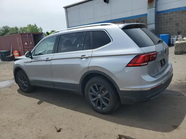 3VVMB7AXXRM074795 2024 VOLKSWAGEN TIGUAN - Image 2