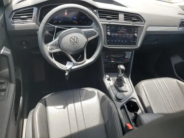 3VVMB7AXXRM074795 2024 VOLKSWAGEN TIGUAN - Image 8