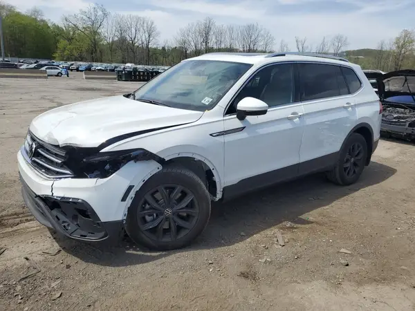 3VVMB7AXXRM077048 2024 VOLKSWAGEN TIGUAN - Image 1