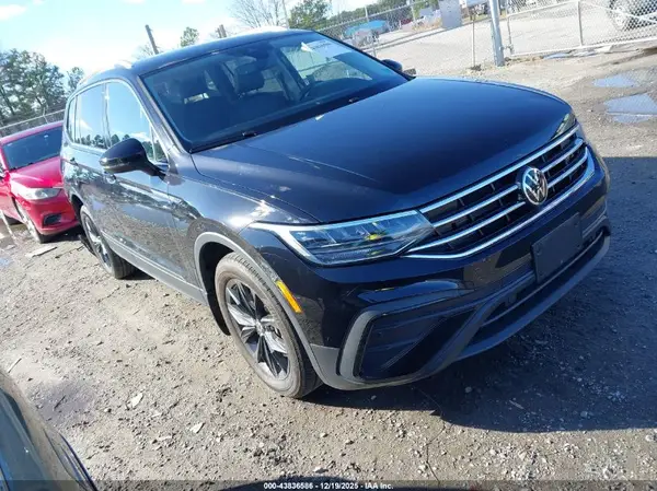 3VVMB7AXXRM079690 2024 VOLKSWAGEN TIGUAN - Image 1