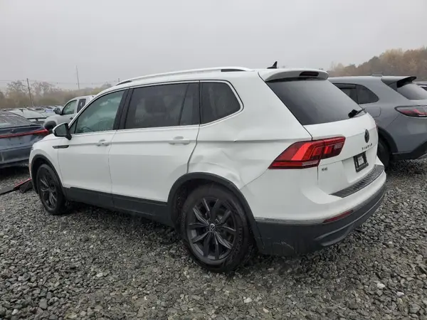 3VVMB7AXXRM107729 2024 VOLKSWAGEN TIGUAN - Image 2
