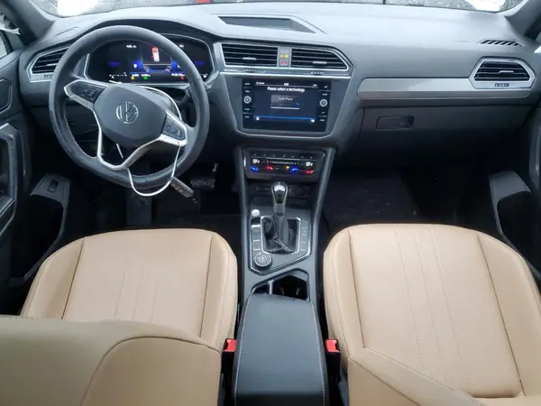 3VVMB7AXXRM107729 2024 VOLKSWAGEN TIGUAN - Image 8