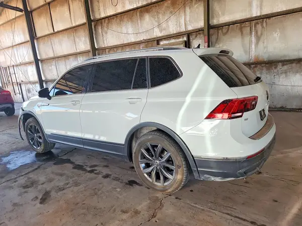 3VVMB7AXXRM124420 2024 VOLKSWAGEN TIGUAN - Image 2
