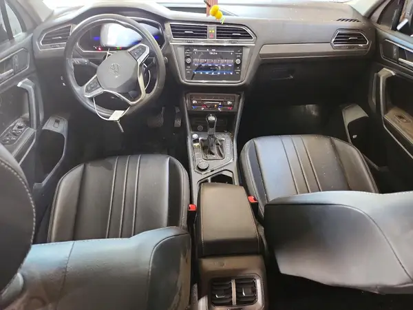 3VVMB7AXXRM124420 2024 VOLKSWAGEN TIGUAN - Image 8