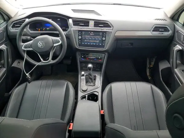 3VVMB7AXXRM156817 2024 VOLKSWAGEN TIGUAN - Image 8