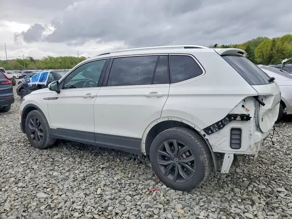 3VVMB7AXXRM167283 2024 VOLKSWAGEN TIGUAN - Image 2