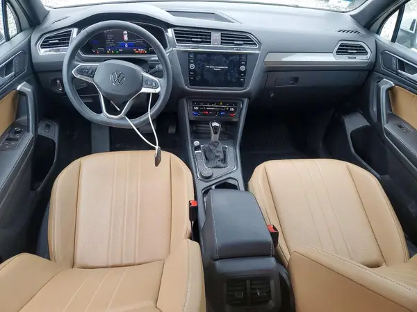 3VVMB7AXXRM167283 2024 VOLKSWAGEN TIGUAN - Image 8