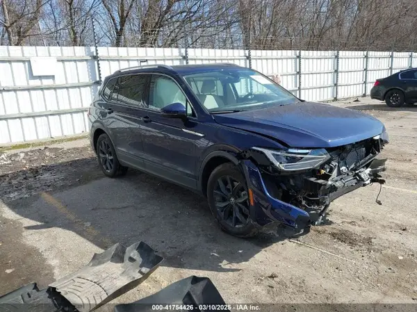 3VVMB7AXXRM170782 2024 VOLKSWAGEN TIGUAN - Image 1