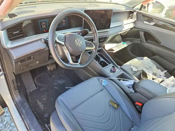 3VVMR7RM0SM004993 2025 VOLKSWAGEN TIGUAN - Image 8