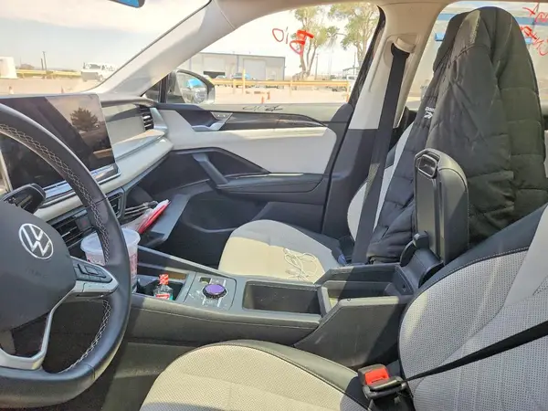 3VVMR7RM0SM025648 2025 VOLKSWAGEN TIGUAN - Image 8