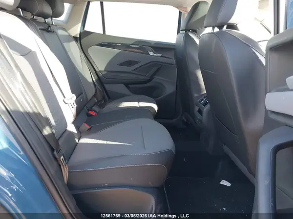 3VVMR7RM0SM033247 2025 VOLKSWAGEN TIGUAN - Image 8